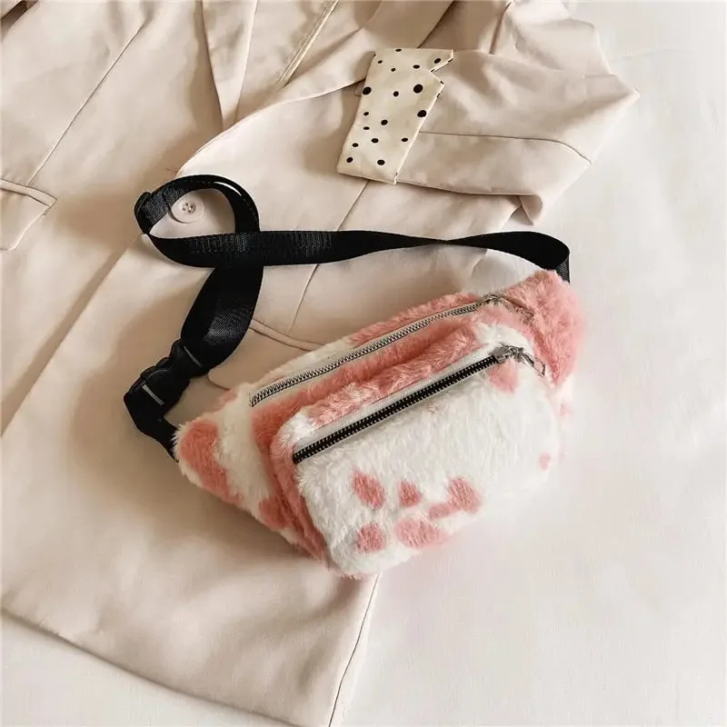 waist bag for women